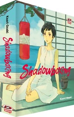 Shadowboxing Cofanetto